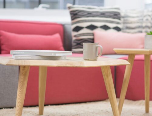 Evde Mobilya Kurulumunda Neden Profesyonel Destek Almalısınız?