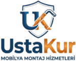 Usta Kur Mobilya Logo